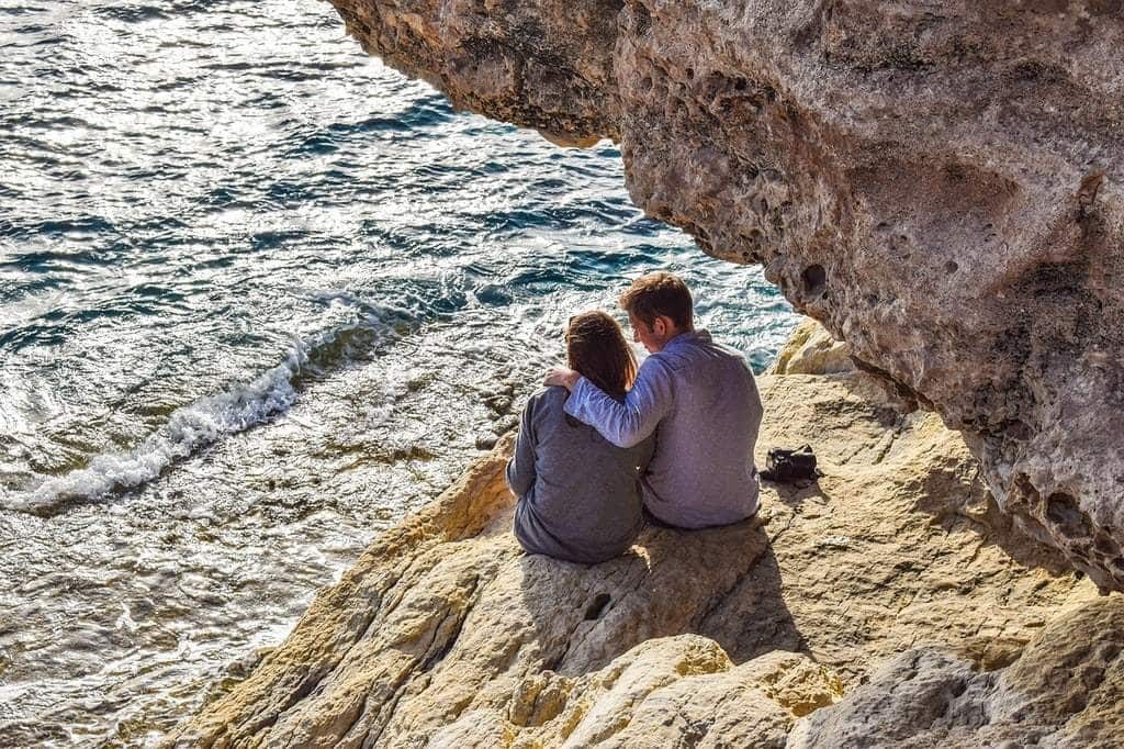 Les signes d'une relation amoureuse toxique